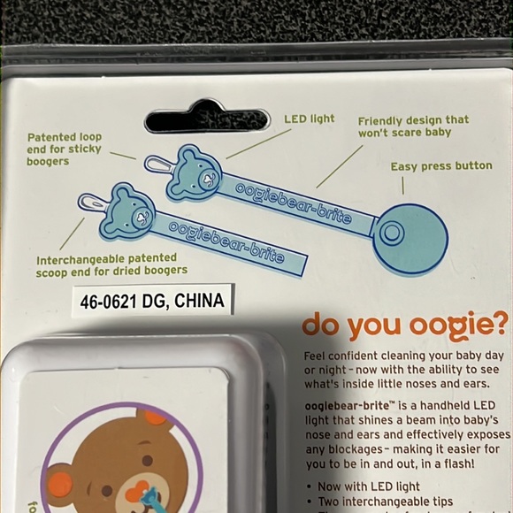 Oogiebear-brite - Picture 3 of 4